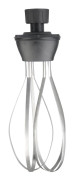 Visparm med visp för att köra Kitchen Line 350 / 500 mixermixer, längd 250 mm - Hendi 222263