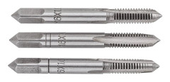 Topex Handtapp M6 3 st (14A206)