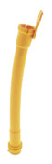 Tratt, oljemätsticka - audi a4 b6, a4 b6 avant, a4 b7, a4 b7 avant, vw new beetle, passat b5.5, passat b5.5 variant - OE 038 103 663B