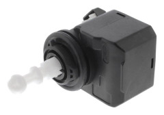 Inställning, strålkastarinriktning, Höger fram, Vänster fram - audi, mercedes-benz, opel, porsche, skoda, vauxhall, vw - OE 000 829 20 01, 09 185 792,