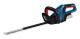 Bosch Professional 18V Sladdlös häcksax GHE 18V-50 (20 mm klipp, kniv på 50 cm, borstlös motor) utan batteri