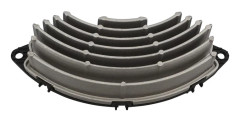 Reglage, kupéfläkt - opel corsa d, corsa d skåp/halvkombi - OE 55 702 441, 68 45 788