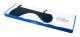  R-Go Tools  Ergonomic Armrest Black