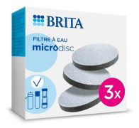 Brita MicroDisc refill - water filter