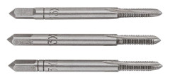 Topex Handtapp M3 3 st (14A203)
