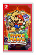 Nintendo Switch Paper Mario The Thousand Year Door