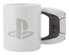 Playstation Shaped Mug PS5
