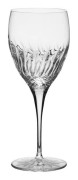 Kartong med 4 st Diamante glasögon 38 cl - Bormioli Luigi 23,5 Transparent