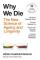 Why We Die