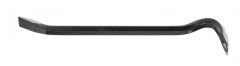 Kofot 400mm, 17mm sektion, 90 grader [29-041]