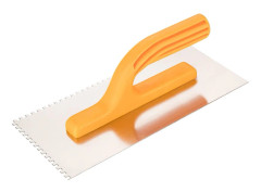 Topex Paca with teeth 280x130mm 13A284