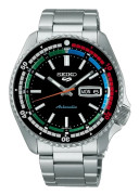 SEIKO 5 Sports 42.5mm New Regatta Timer Special Edition