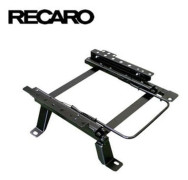 Bas RECARO - Opel - Insignia Lim. - Combi Pilot 11/2008 - Svart - Blandad