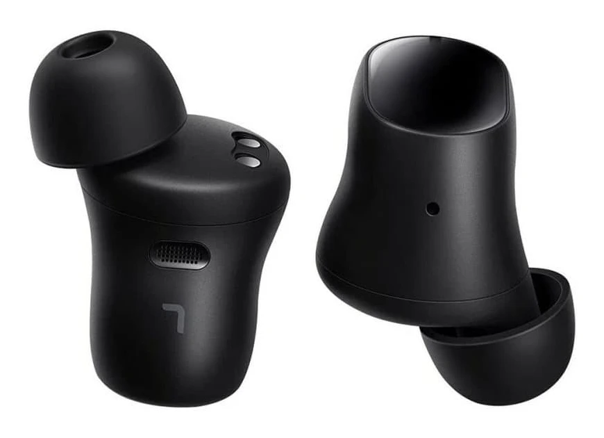 Xiaomi Redmi Buds 3 - True wireless-hörlurar med mikrofon - inuti örat - Bluetooth