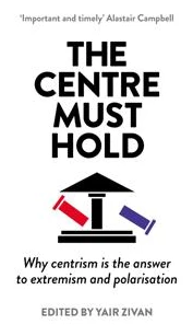 The Centre Must Hold