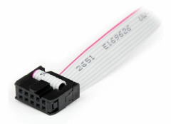 Adapter Startech PLATE9M2P16