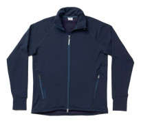 Houdini M's Power Up Jacket Blue Illusion