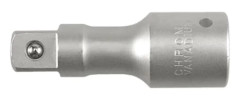 Yato YT-1340, Enstaka artikel, Förlängningsskaft, Kromvanadiumstål, 3/4", Krom, 19 mm
