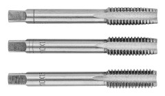 Topex Handtapp M10 3 st (14A210)