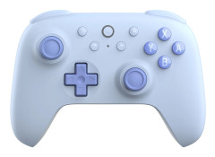 8BitDo Ultimate 2C Bluetooth - Hall Effect - Blue - Wireless Controller - Nintendo Switch