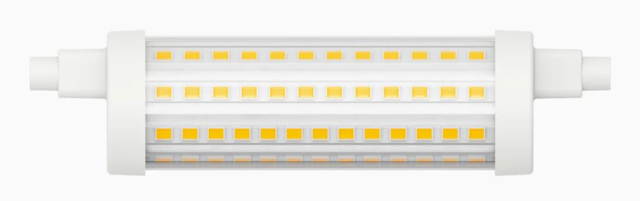 AIRAM LED-lampa R7S 15,5W/827 2000LM 118mm DIM