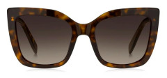 Marc Jacobs Square Solglasögon 20802908654HA - Dam - Acetate