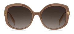 Marc Jacobs Cat eye Solglasögon 20792210A56HA - Dam - Acetate