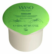 Shiseido Återfuktande ansiktsmask WASO SHIKULIME Recharge (50 ml)