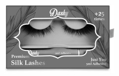 Dashy Lashes Just You 1 stk.