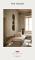 The Touch (new Cover!) Spaces Designed For The Senses