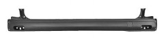 Stötfångare, Bak Diederichs 4098155 - citroën, fiat, opel, peugeot, toyota - OE 1614345980, SU001A3247
