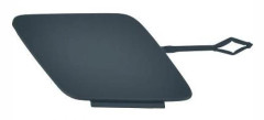 Skydd, Bogserögla, Fram - mercedes-benz e-klass [w212], e -klass t-model [s212] - OE 2128850526, A2128850526 9999