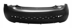 Stötfångare, Bak Diederichs 3213155 - lancia ypsilon - OE 735443912