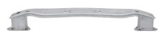 Steg, stötfångare, Bak Diederichs 1808065 - opel astra k, vauxhall astra mk vii - OE 39016273, 39193221