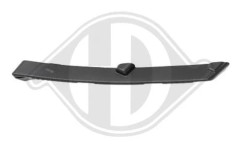Hållare, stötfångare, Höger fram Diederichs 6837062 - hyundai i30, i30 hatchback van, i30 kombi, i30 kombi van - OE 86554-G4000