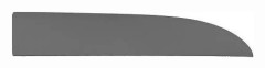 Instegslist, Höger fram Diederichs 4497260 - opel, renault - OE 4407228, 808203021R, 95517456