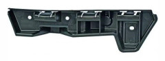 Hållare, stötfångare, Vänster fram Diederichs 4487053 - opel, renault - OE 4419339, 62 043 000 6R, 93197368