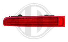 DIEDERICHS 2272197 Extra bromsljus