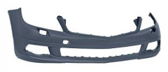 Stötfångare, Fram Diederichs 1672050 - mercedes-benz c-klass [w204], c-klass t-model [s204] - OE 204 885 00 25, A 204 885 00 25 9999