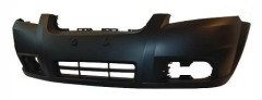 Stötfångare, Fram Diederichs 6926250 - chevrolet aveo / kalos sedan - OE 96648503