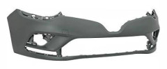 Stötfångare, Fram Diederichs 4416150 - renault clio iv, clio grandtour iv, clio skåp / kombi iv, clio skåp/halvkombi iv - OE 620226290R