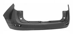 Stötfångare, Bak Diederichs 4570057 - dacia lodgy - OE 850222896R