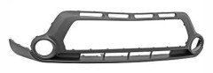 Stötfångare, Fram Diederichs 6527851 - kia soul ii - OE 86512-B2000