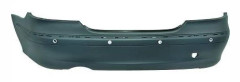 Stötfångare, Bak Diederichs 1626056 - mercedes-benz clk [c209], clk cabriolet [a209] - OE A2098852925