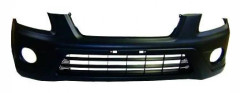 Stötfångare, Fram Diederichs 5281951 - honda cr-v ii - OE 04711S9A901ZZ, 04711S9A920ZZ, 04711S9AA81ZZ