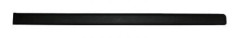 Instegslist, Höger fram Diederichs 3434320 - fiat panda - OE 735357221, 735518752