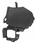 Stötfångare, Höger bak Diederichs 2660058 - jeep renegade suv - OE 5VW86TZZAA, 735607765, 735684333