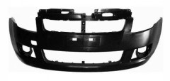 Stötfångare, Fram Diederichs 6414150 - suzuki swift iii - OE 7171173K00799, 7171173K10799