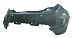 Stötfångare, Bak Diederichs 6932056 - chevrolet spark - OE 95965503, 95987402
