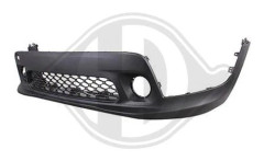 Stötfångare, Fram Diederichs 2660161 - jeep renegade suv, renegade van - OE 0000735688738, 735688738